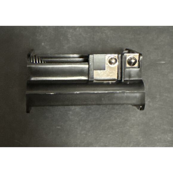 Radio Shack Pro-651 Digital Trunking Scanner Battery Pack Manual Tested Video - Picture 9 of 15